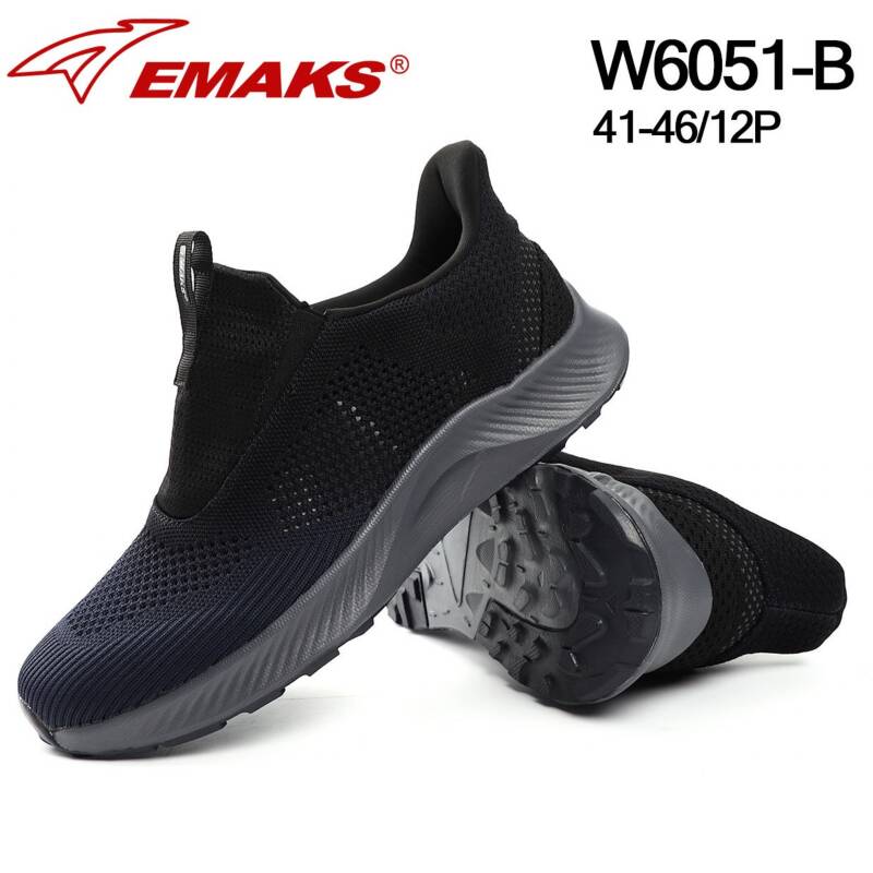 Buty sportowe męskie Roz 41-46 / 12 par